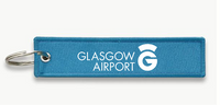 Thumbnail for GLASGOW AIRPORT KEY CHAIN