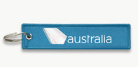 Thumbnail for AUSTRALIA AIRWAYS AIRLINES KEY CHAIN