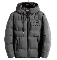 Thumbnail for OPEL AUTOMOBILE WINTER BOMBER JACKET