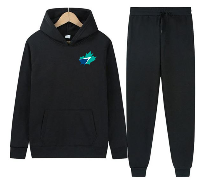 WESTJET AIRLINES PULLOVER