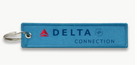 Thumbnail for DELTA CONNECTION AIRLINES KEY CHAIN