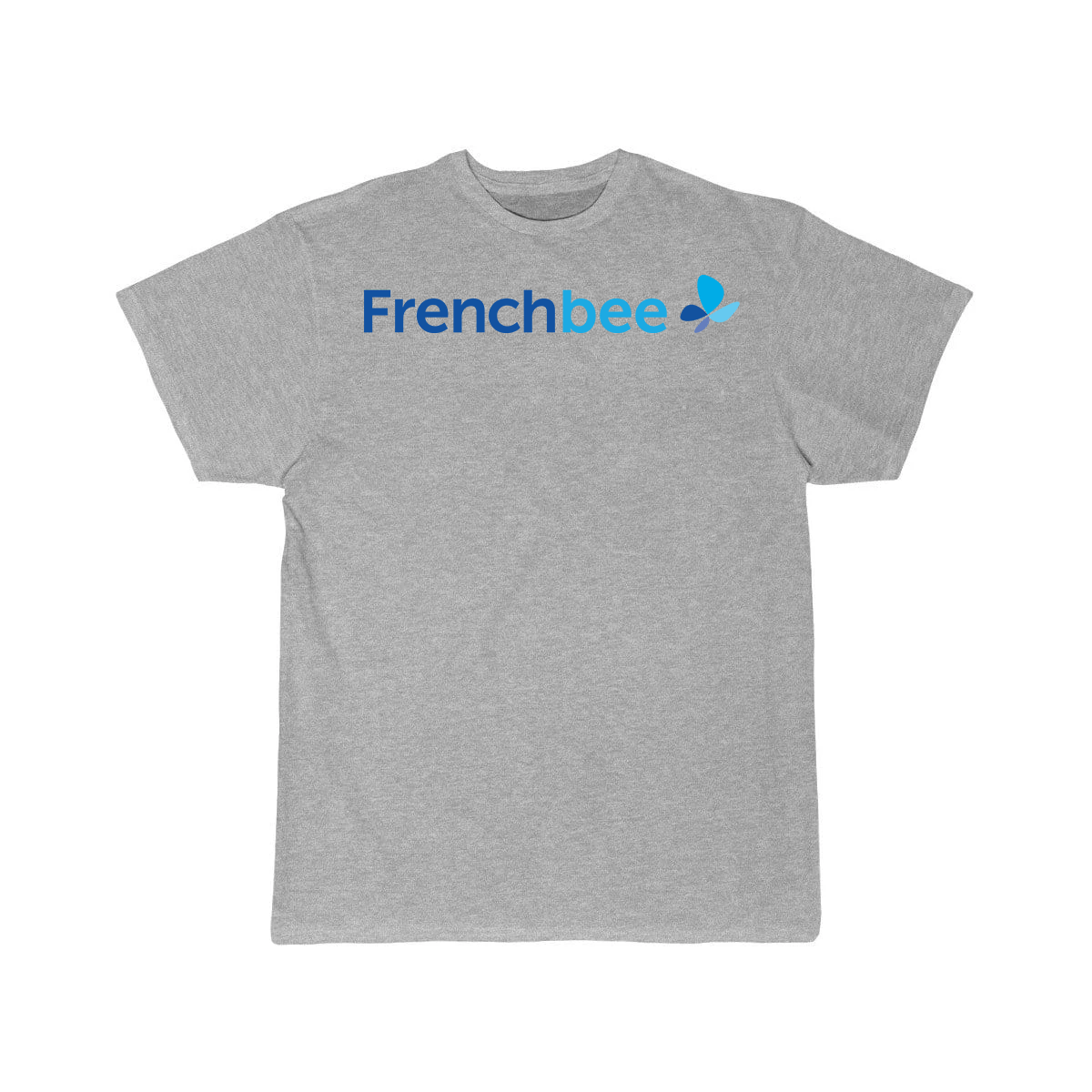 FRENCHBEE AIRLINE T-SHIRT