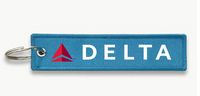 Thumbnail for DELTA AIRLINES KEY CHAIN