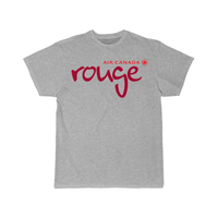 Thumbnail for CANADA ROUGE AIRLINE T-SHIRT