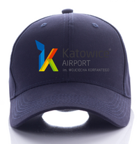 Thumbnail for KATOWICE AIRPORT CAP