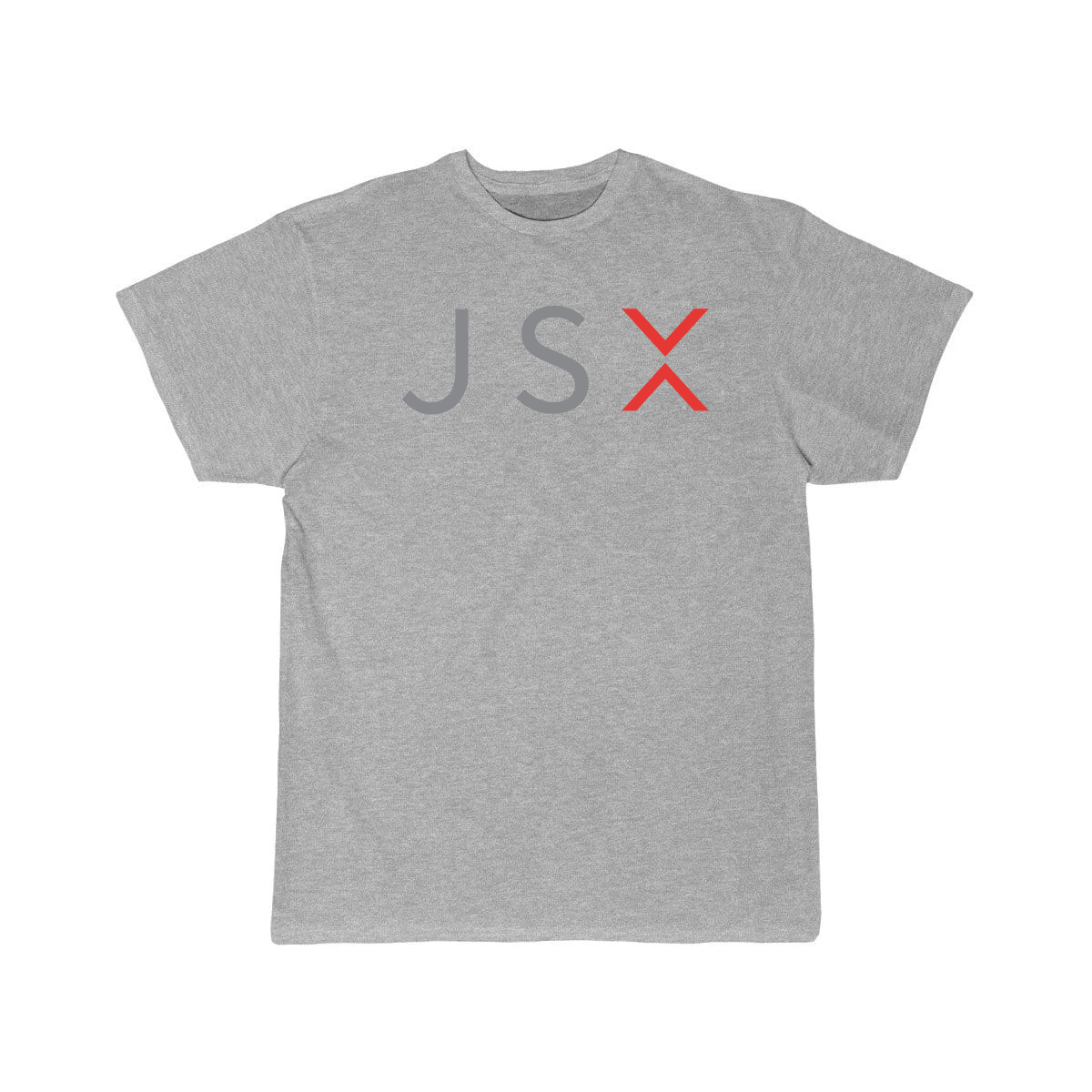 J S X AIRLINE T-SHIRT 2