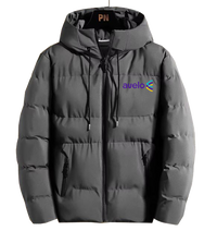 Thumbnail for AVELO AIRLINES WINTER BOMBER JACKET