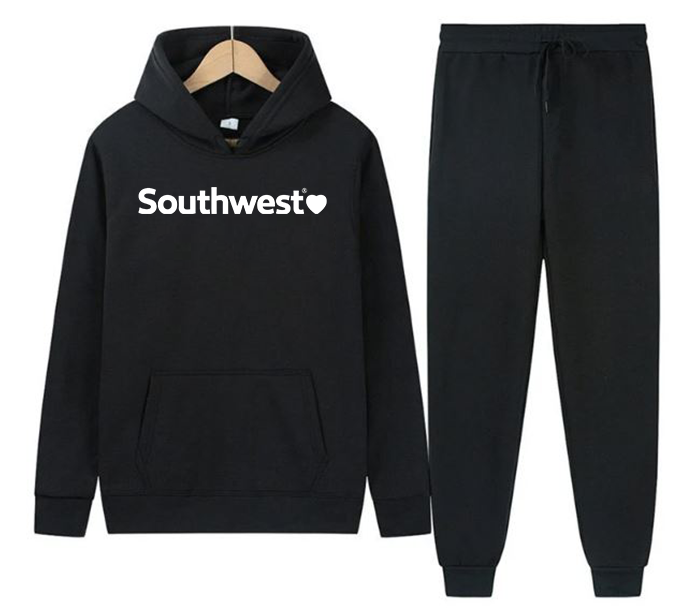 SOUTHWEST AIRLINES PULLOVER