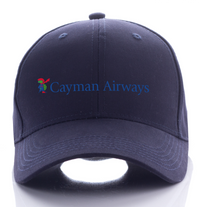 Thumbnail for CAYMAN AIRLINE CAP