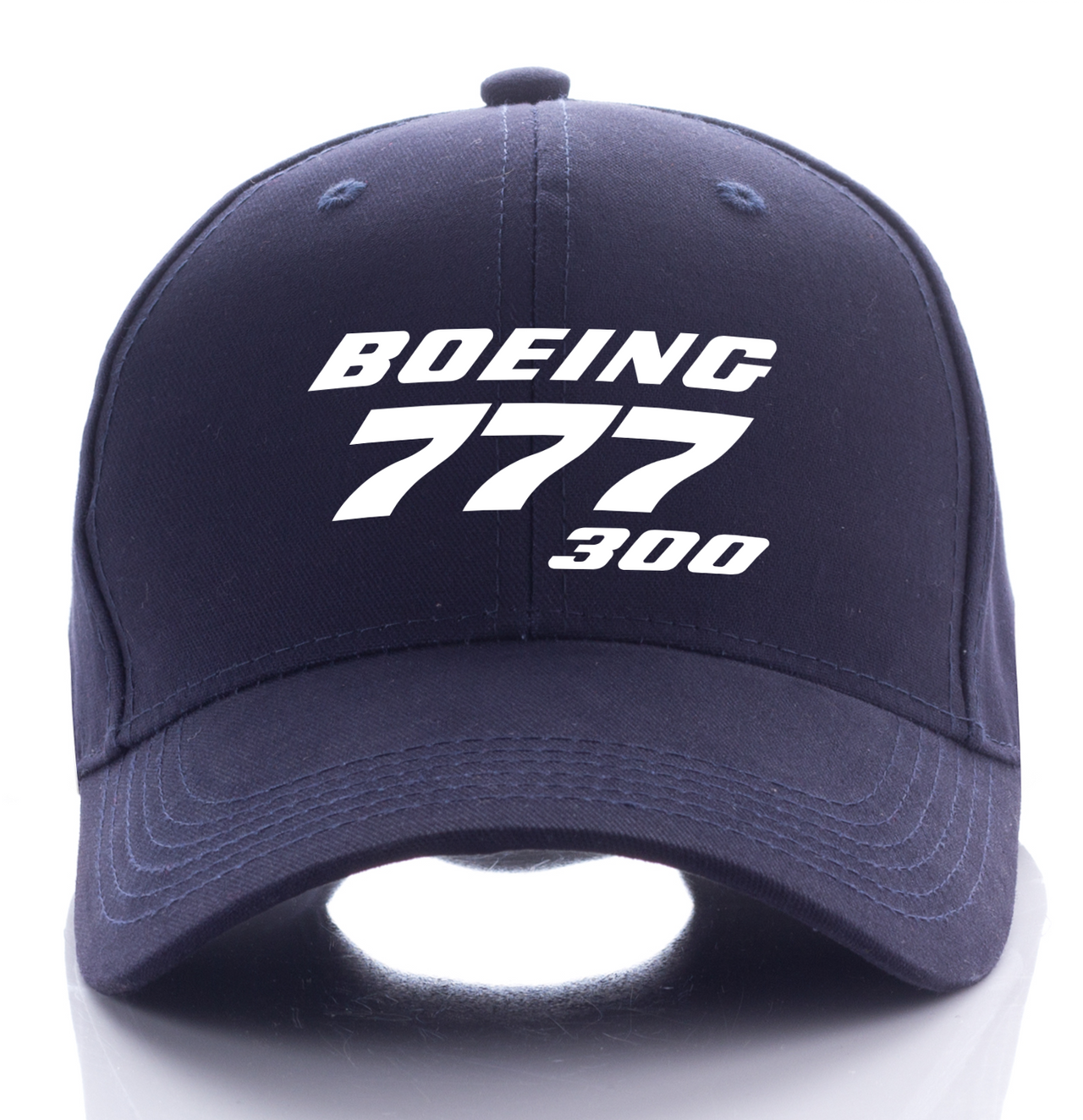 BOEING 777 300 CAP