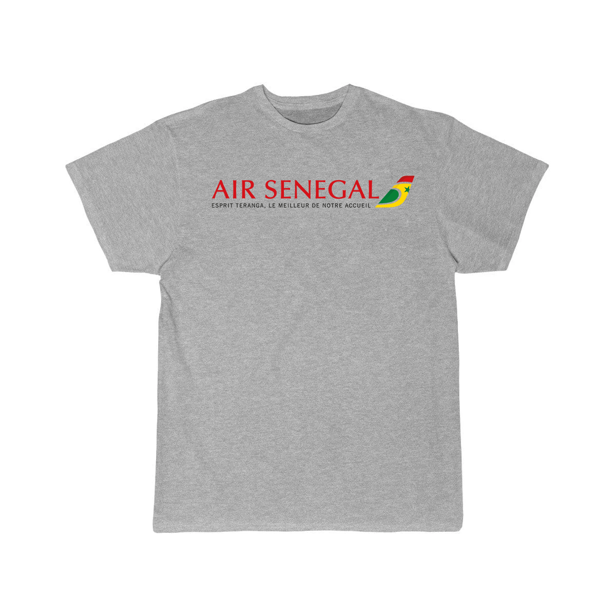 SENEGAL AIRLINE T-SHIRT