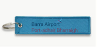 Thumbnail for BARRA AIRPORT KEY CHAIN