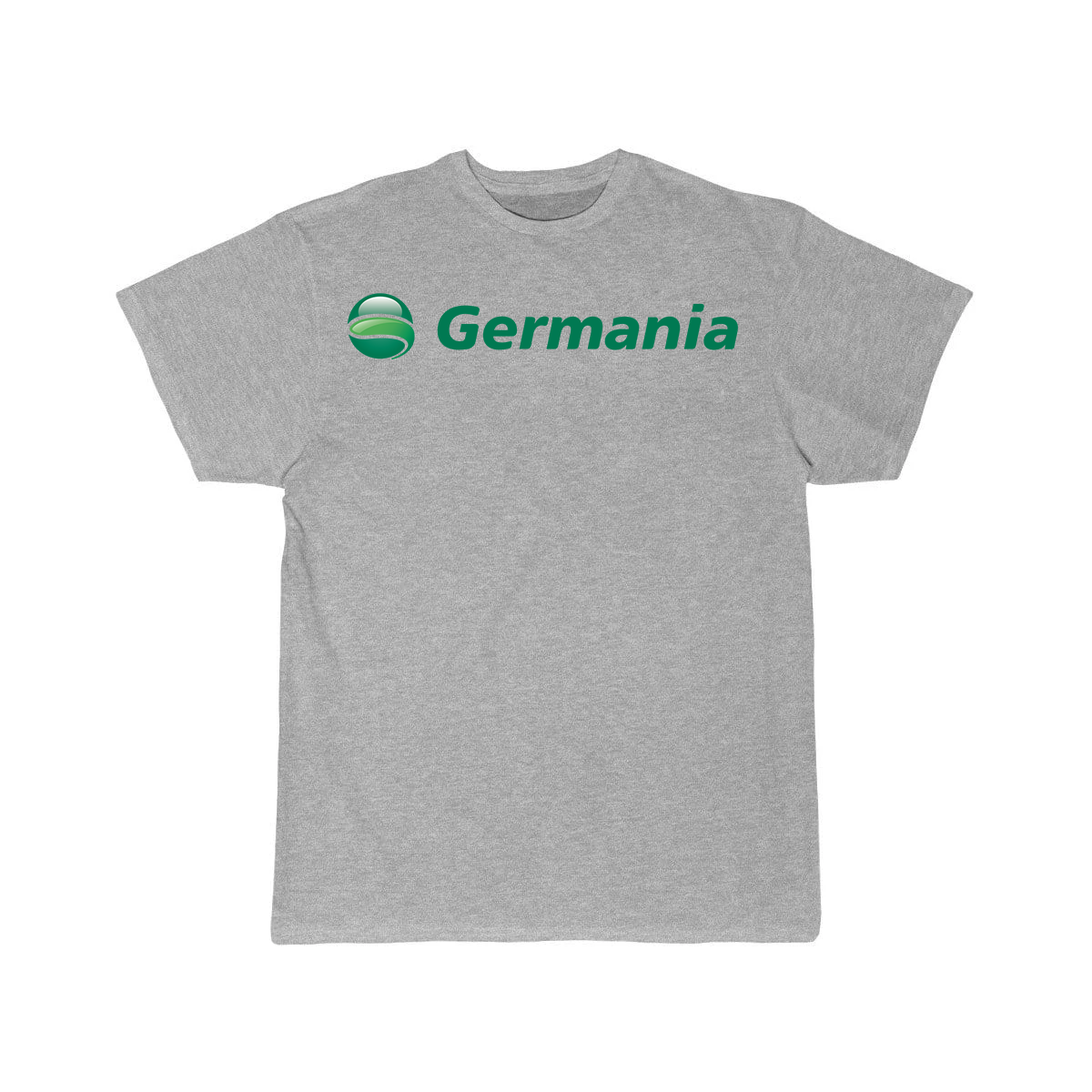 GERMANIA AIRLINE T-SHIRT