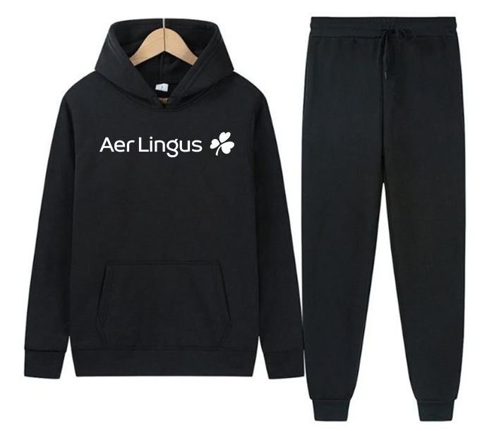 AIR LINGUS AIRWAYS PULLOVER