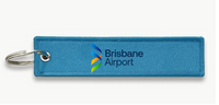 Thumbnail for BRSBANE AIRPORT KEY CHAIN