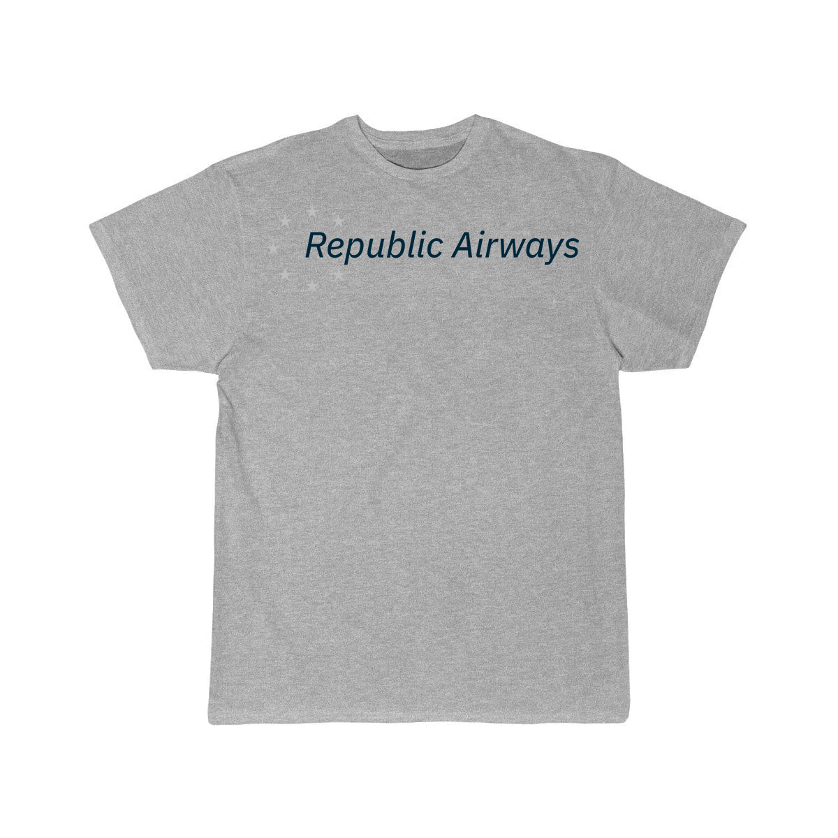 REPUBLIC AIRLINE T-SHIRT