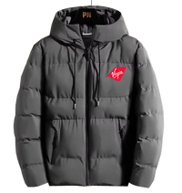 Thumbnail for VIRGIN WINTER BOMBER JACKET