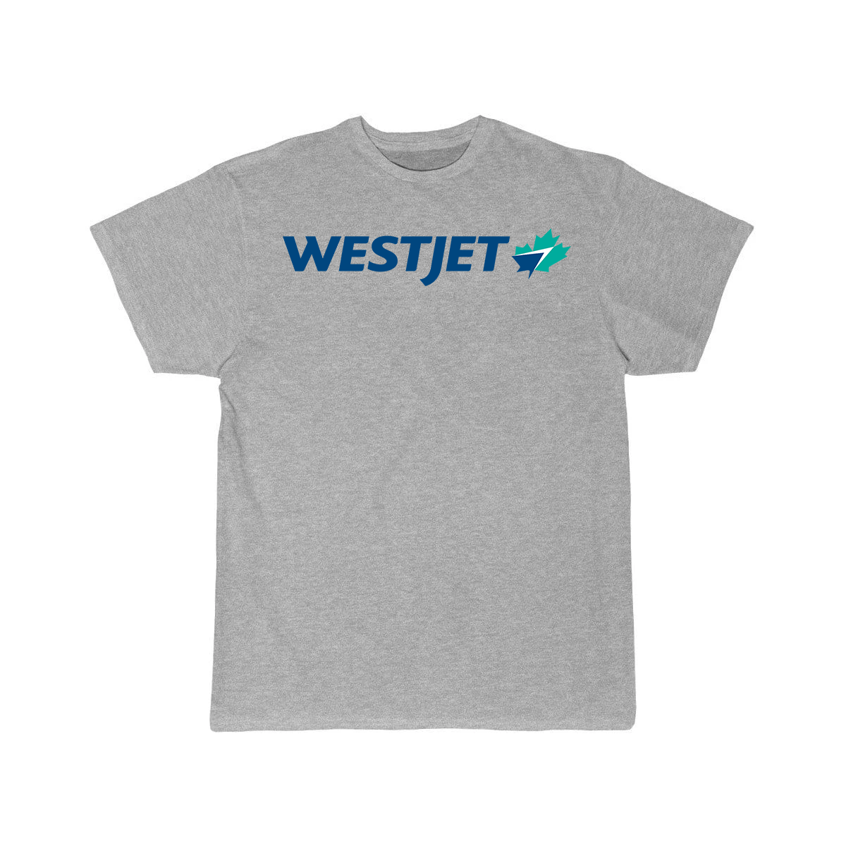 WESTJET AIRLINE T-SHIRT