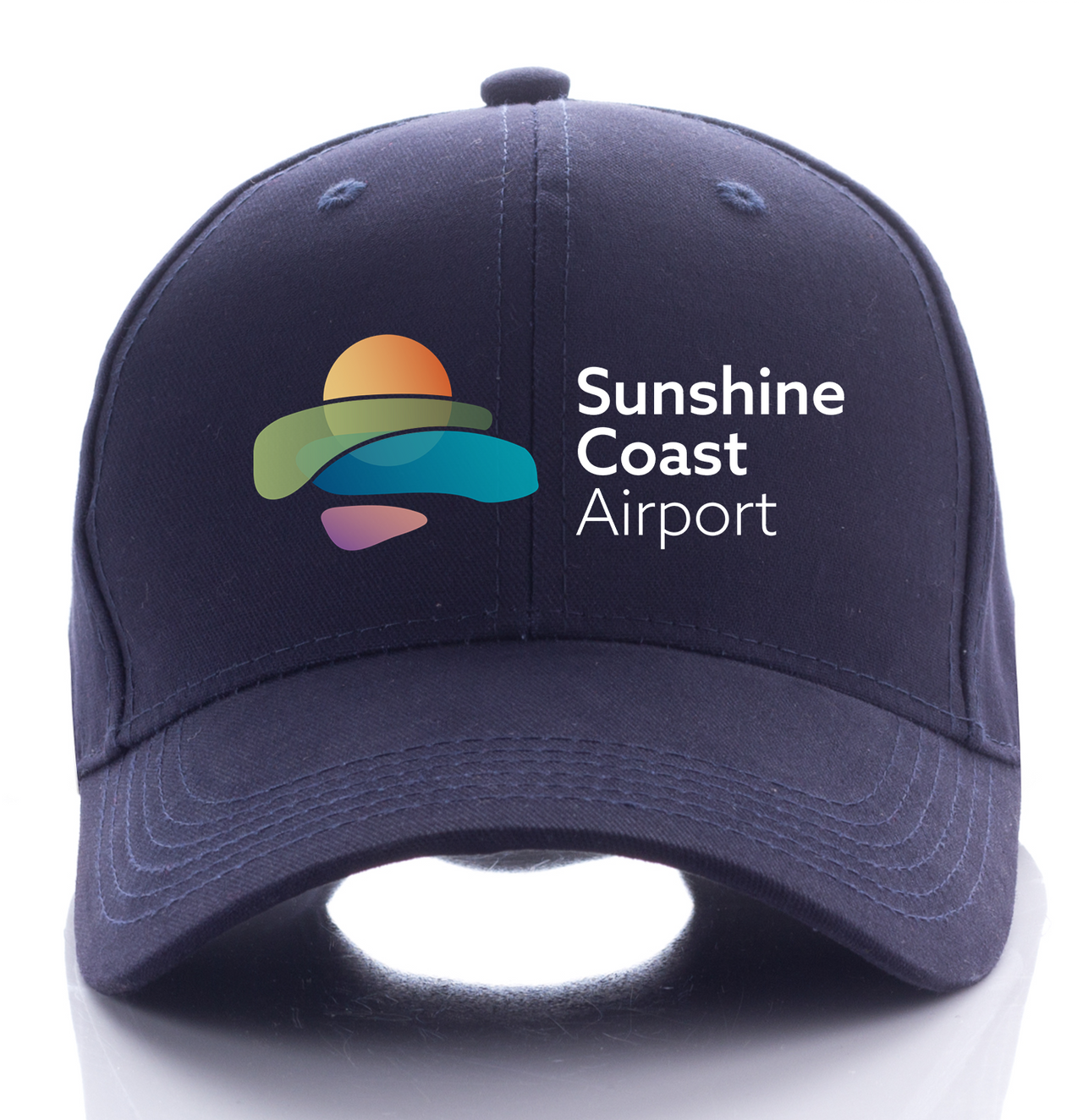 SUNSHINE AIRPORT CAP