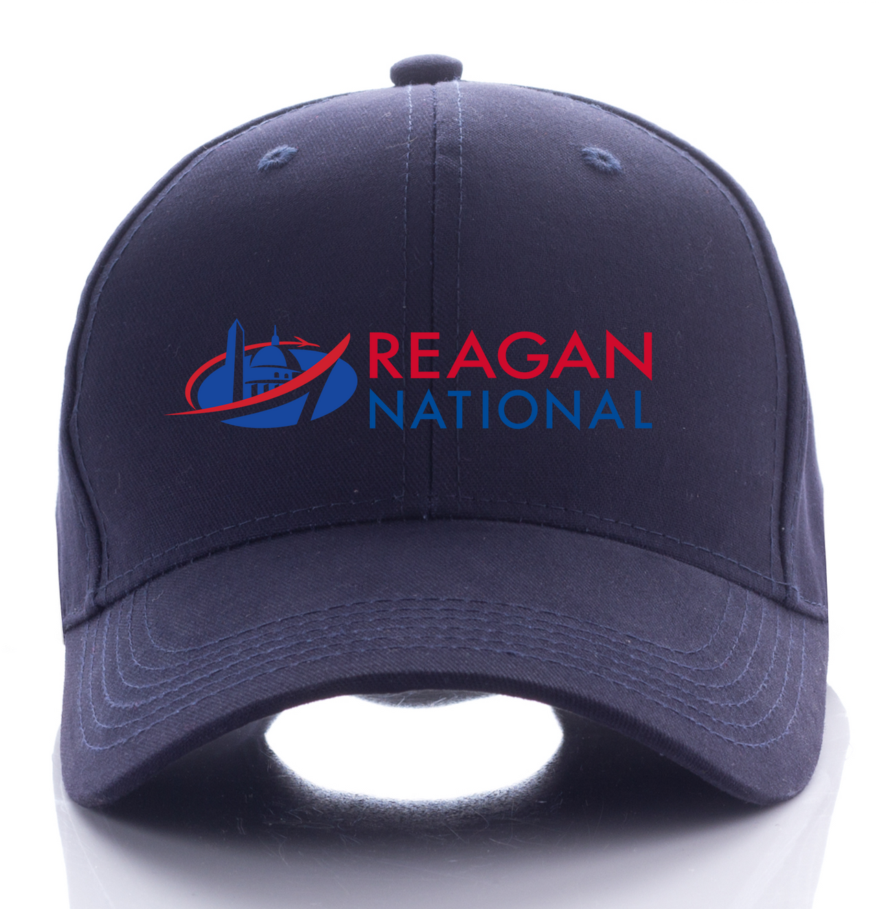 REAGAN NATIONAL AIRPORT CAP