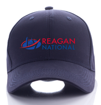 Thumbnail for REAGAN NATIONAL AIRPORT CAP