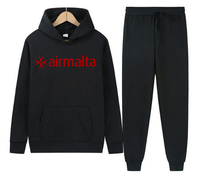 Thumbnail for AIR MALTA AIRWAYS  PULLOVER