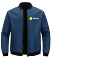 Thumbnail for S7 AIRLINES SOLID COLOR JACKET
