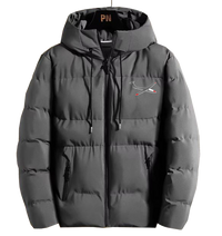 Thumbnail for AUTOMOBILE WINTER BOMBER JACKET