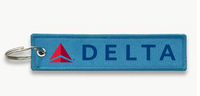 Thumbnail for DELTA AIRLINES KEY CHAIN