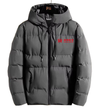 Thumbnail for AIR HAINAM AIRLINES WINTER BOMBER JACKET