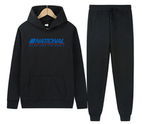 Thumbnail for NATIONAL AIRLINES  PULLOVER