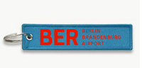 Thumbnail for BER AIRPORT KEY CHAIN
