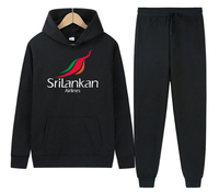 Thumbnail for SRI LANKA AIRWAYS PULLOVER