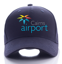 Thumbnail for CAIRNS AIRPORT CAP