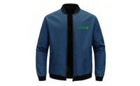Thumbnail for CITILLINK AIRLINES  LOOSE SOLID COLOR JACKET