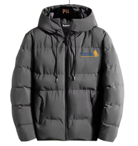 Thumbnail for SINGAPORE AIRWAYS WINTER BOMBER JACKET