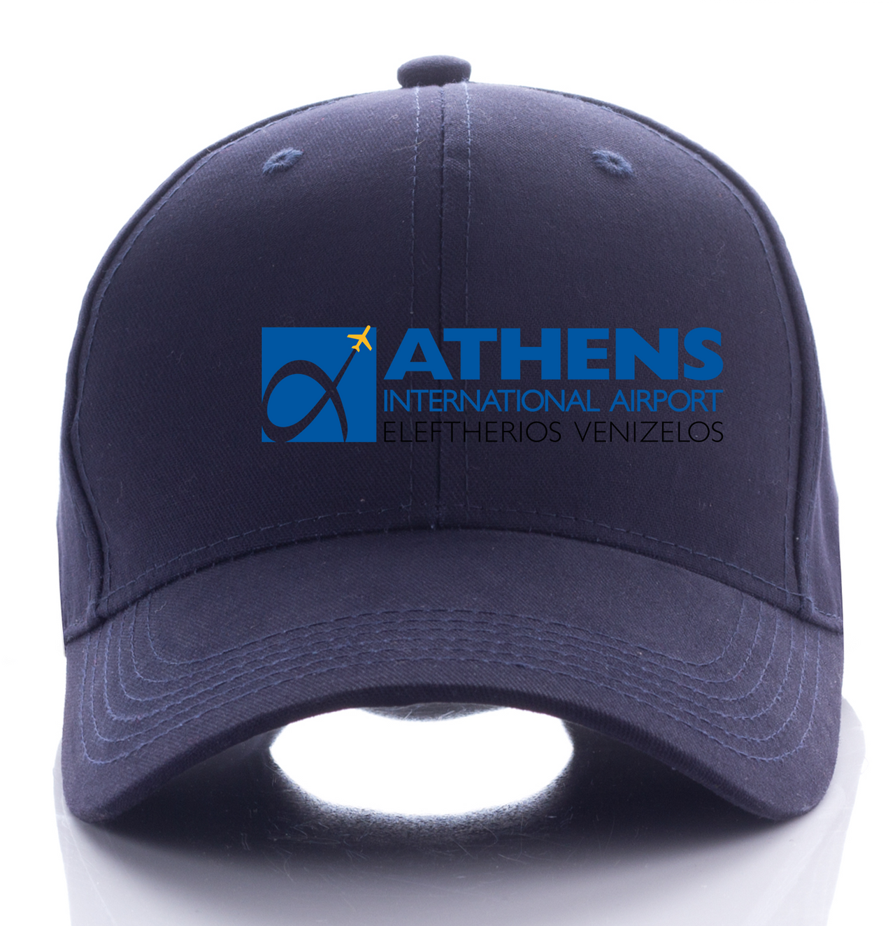 ATHENS  AIRPORT CAP