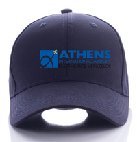 Thumbnail for ATHENS  AIRPORT CAP