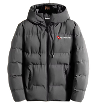 Thumbnail for QANTAS AIRLINES WINTER BOMBER JACKET