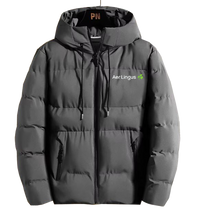 Thumbnail for LINGUS AIRLINES WINTER BOMBER JACKET
