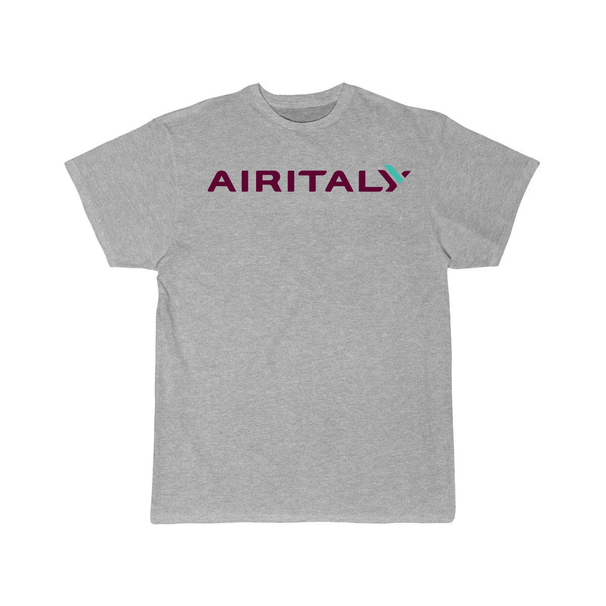 ITALY AIRLINE T-SHIRT 2