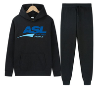 Thumbnail for ASL AIRLINES  PULLOVER