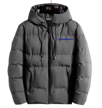Thumbnail for EMBRAER AEROSPACE WINTER BOMBER JACKET
