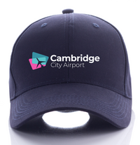 Thumbnail for CAMBRIDGE AIRPORT CAP