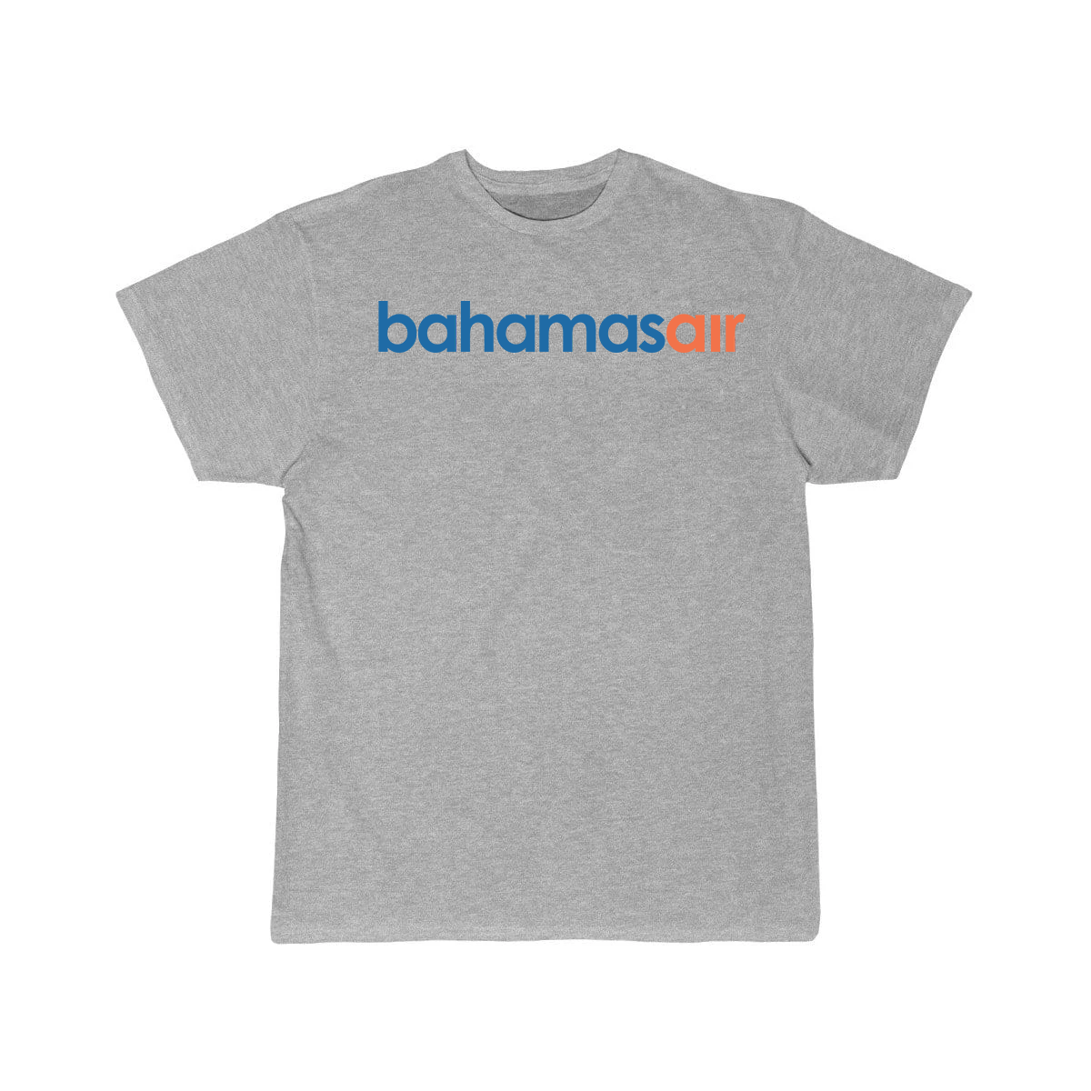 BAHAMAS AIRLINE T-SHIRT