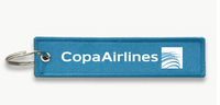 Thumbnail for COPA AIRLINES KEY CHAIN
