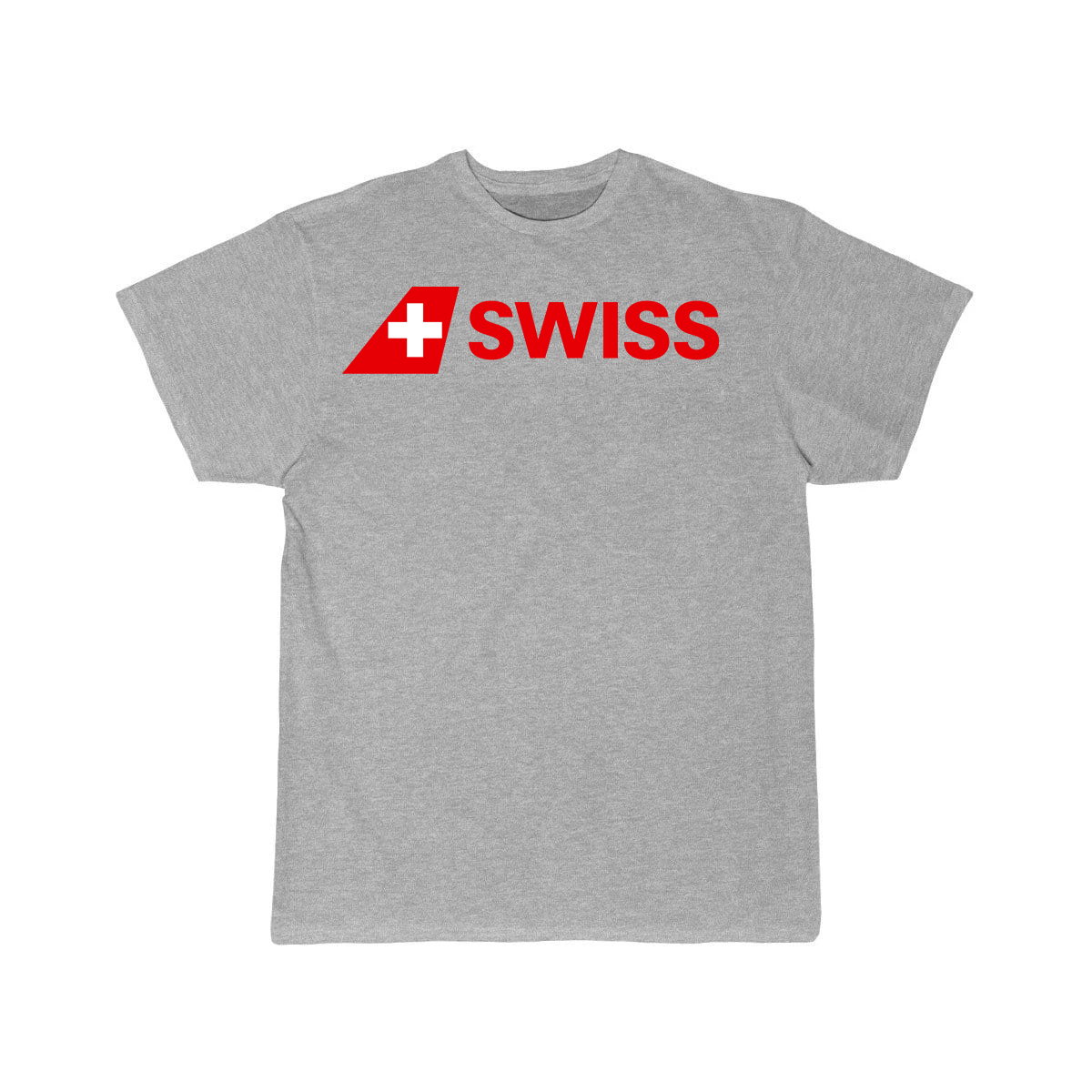 SWISS AIRLINE T-SHIRT
