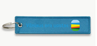 Thumbnail for VILNIAUS AIRPORT KEY CHAIN