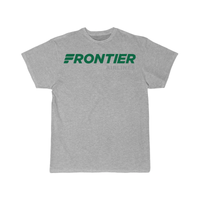 Thumbnail for FRONTIER AIRLINE T-SHIRT