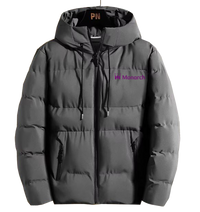 Thumbnail for MONARCH AIR WINTER BOMBER JACKET